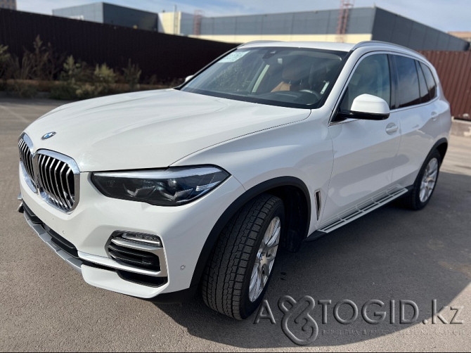 BMW X5, 2019 in Astana Astana - photo 6