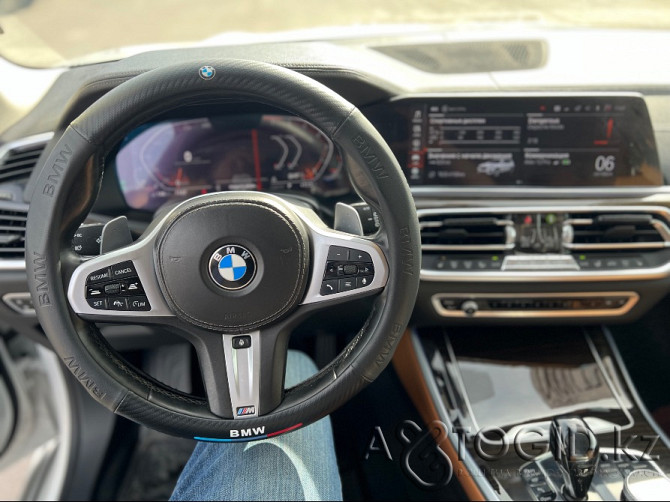 BMW X5, 2019 in Karaganda Karagandy - photo 10