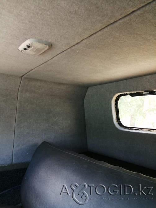 ГАЗ 69, 1967 года в Астане Астана - изображение 3