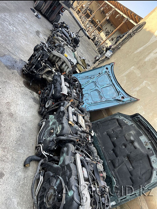 КонтрактныедвигателисЕвропыиЯпонии.ДоставкаповсемуКазахстану Костанай - изображение 1