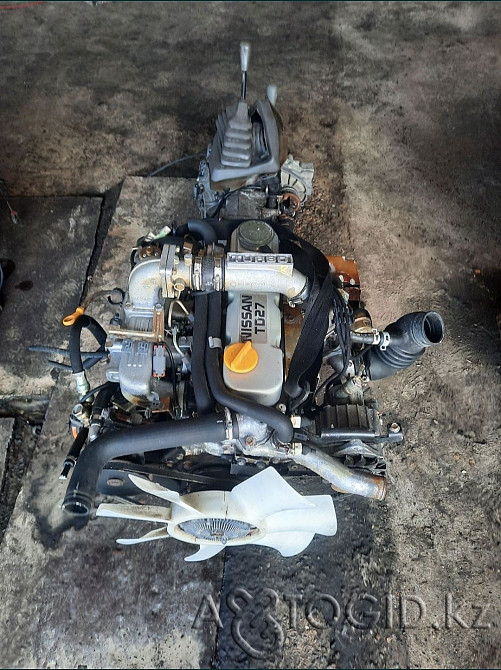 КонтрактныедвигателисЕвропы,Навсемаркилегковыхавтомобилей! Костанай - изображение 1