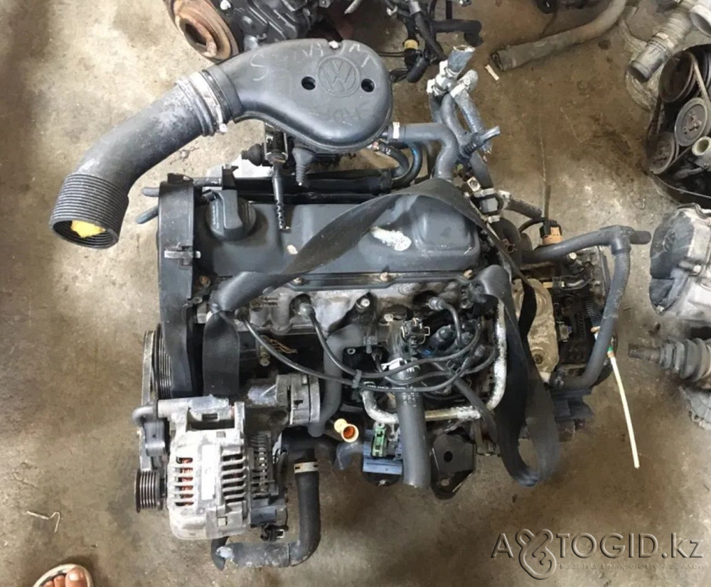 ДвигателиналегковыхАВТО! Костанай - 1 сурет