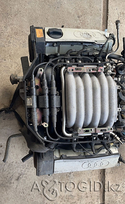 ПривозноймоторларЕвропадан.ДоставкаповсемуКазахстану Костанай - 1 сурет