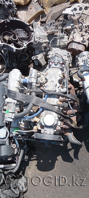Контрактный моторлар Европадан ?аза?стан бойынша жеткізу! Улытау облысы - 1 сурет