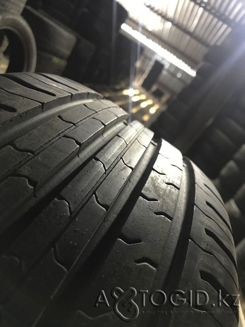 185/65/15 Лето и Всесезонный  - изображение 1