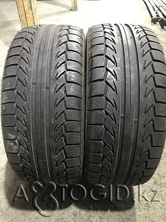 Склад 7 205/50/15 Goodyear  - изображение 1