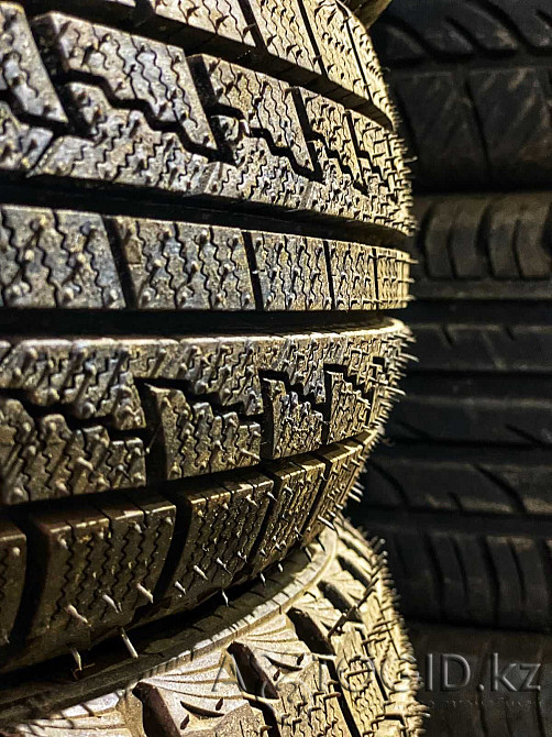 275/50/20 Шины из Германии .Dunlop ,Micheline  - изображение 1