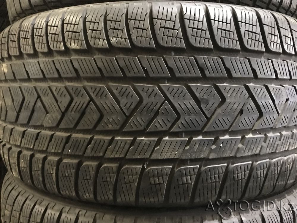 Склад 7 315/40/21  - изображение 1