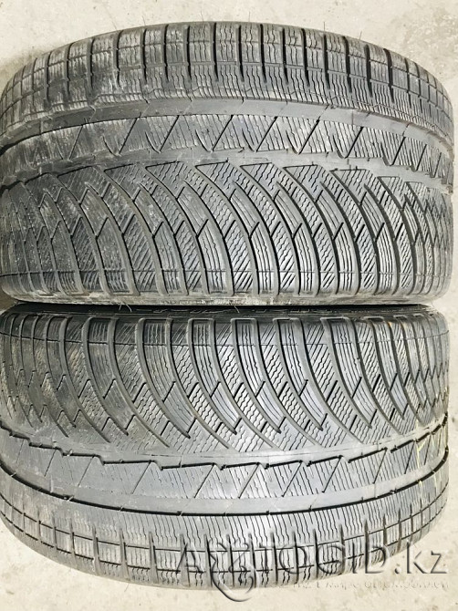 Склад 7 255/40/19 - 285/35/19  - изображение 1