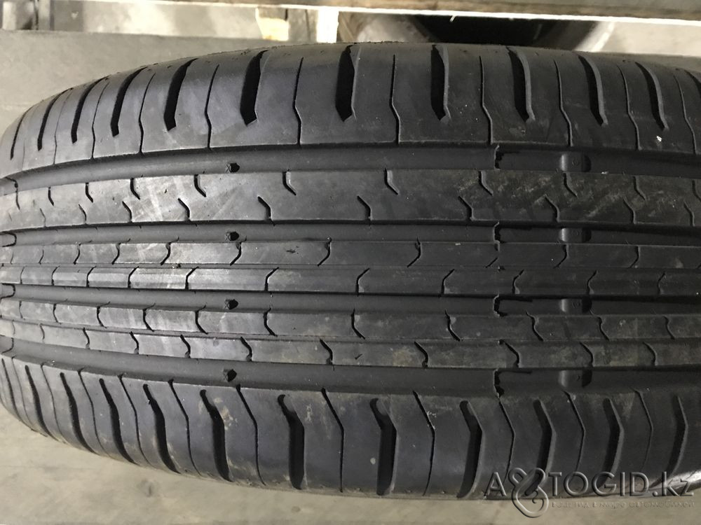 Шины 195/65/15  - изображение 1
