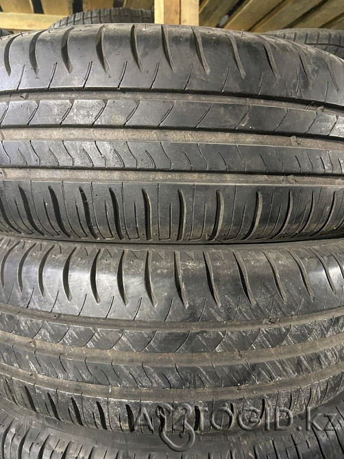 Склад 7 Б/У Шины 185/65/15 185/55/15 185/60/15 Almaty - photo 1