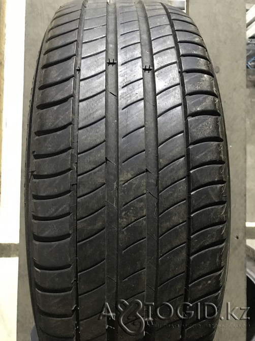 Шины 205/55/16 Алматы - изображение 1