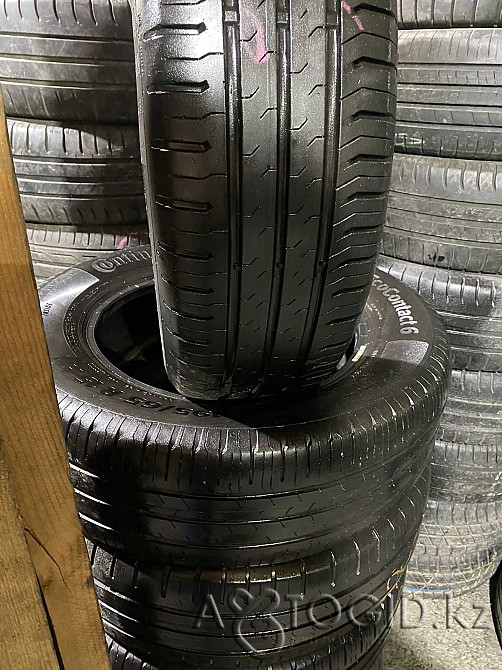 185/70/14 185/65/14 175/70/14  Привозные шины с Европы и Японии Almaty - photo 1