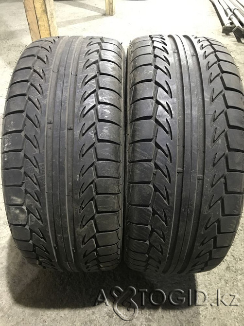 Склад 7 205/50/15 Goodyear Almaty - photo 1