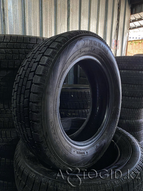 Зима 175/65/14 165/70/14 Алматы - 1 сурет
