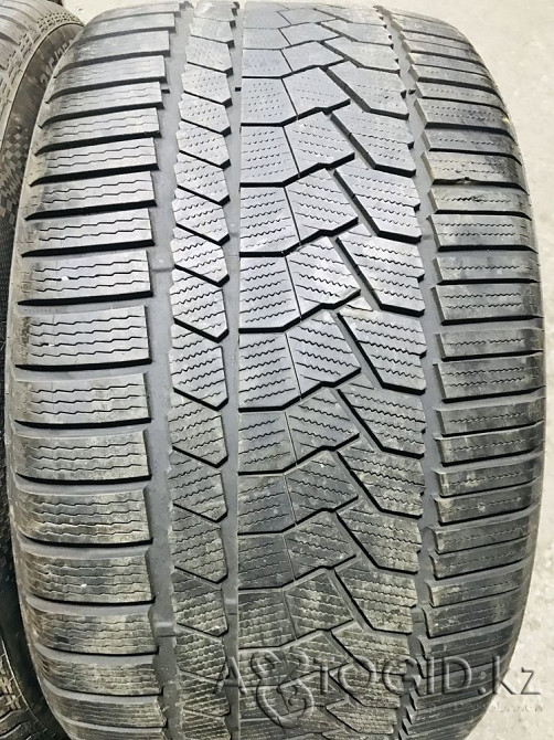 Склад 7 315/35/20 - 275/40/20 Continental Разноширокие Алматы - 1 сурет