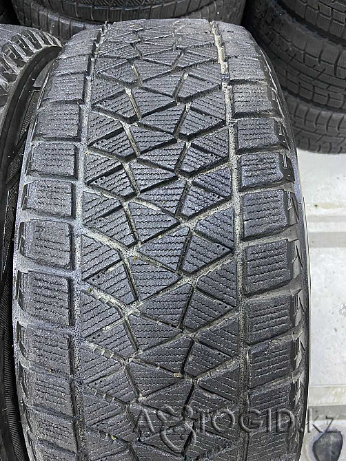 Шины Зимние 195/65/15 185/65/15 б/у Алматы - 1 сурет