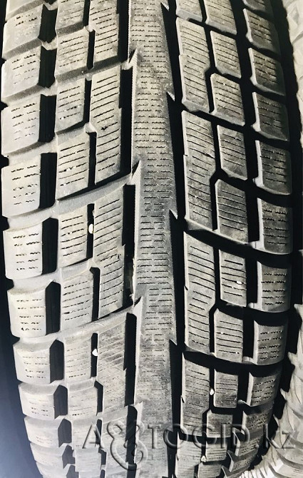 Склад 7 215/60/17 225/55/17 225/50/17 225/45/17 235/45/17 Алматы - 1 сурет