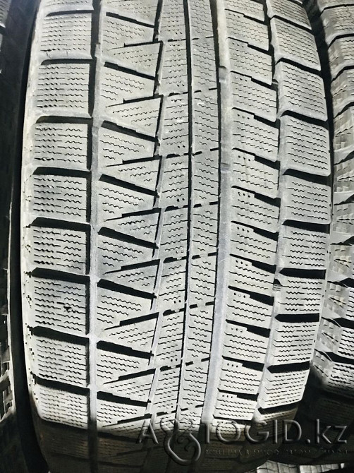 шины из Японии R18 225/40/18 Всесезонные Алматы - 1 сурет