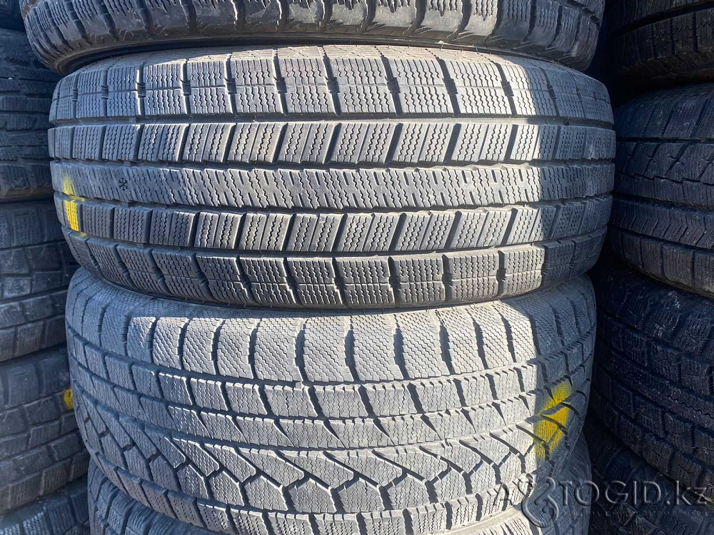 Шины 195/55/16 195/60/16 205/55/16 205/60/16 205/60/16 Алматы - изображение 1