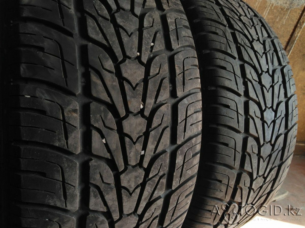Склад 7.Шины из Германии. 205/215/225/45/50/55/60/65/16 Алматы - 1 сурет