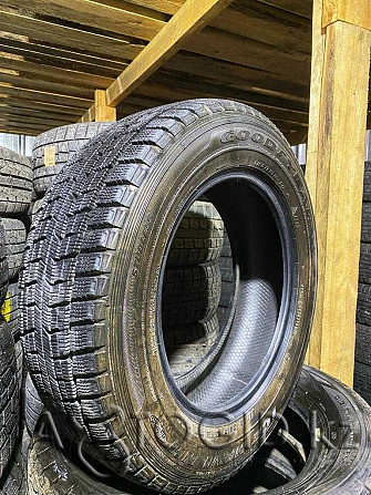 Зимние шины 195/65/15 195/55/15 195/60/15 R12-R22 Алматы - изображение 1