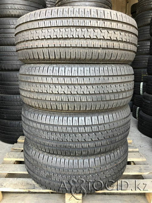шины из Германии и Японии. 175/60/15 185/65/15 195/60/15 195/65/15 Алматы - изображение 1
