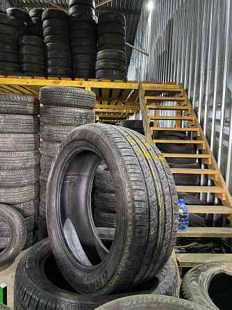 Шины Dunlop 285/50/20 265/55/20 Алматы