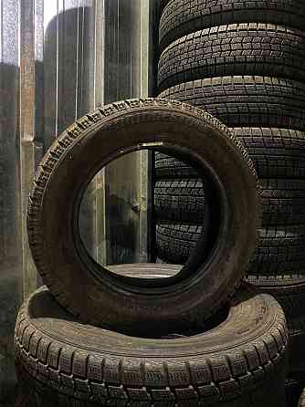 Зимняя резина 225/40/18 225/45/18 Nokian,Bridgestone,Dunlop,Ykohama Алматы