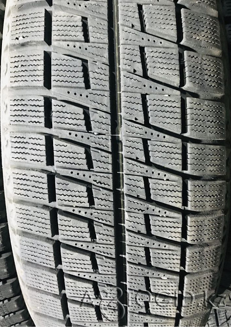 Японские шины R16 205/60/16 215/65/16 216/60/16 Алматы - изображение 1