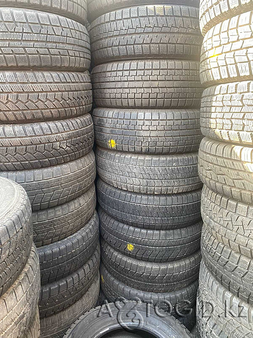 Шины для авто  275/40/20 Michelin Алматы - 1 сурет