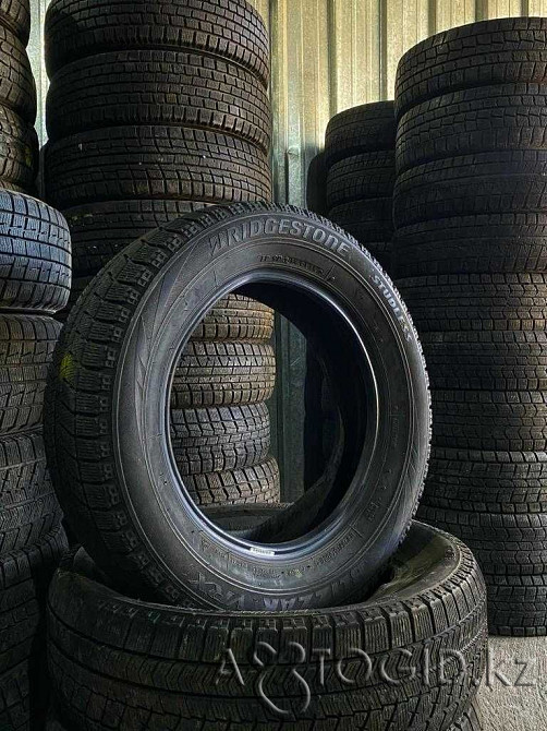 Шины Зима 175/65/14 R12-R22 Алматинский склад шин Алматы - изображение 1