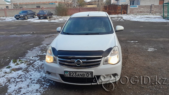 Nissan Almera, 2018 in Astana Astana - photo 1