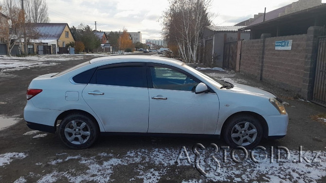 Nissan Almera, 2018 in Astana Astana - photo 4