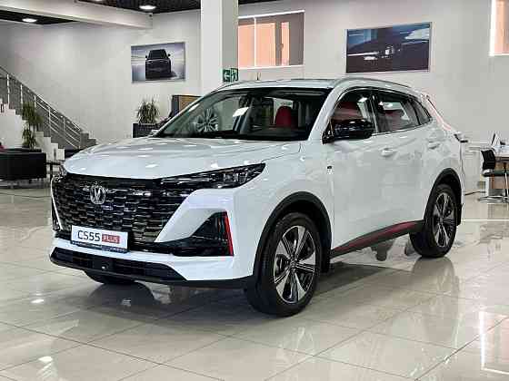 Changan CS 55, 2024 года в Шымкенте Шымкент