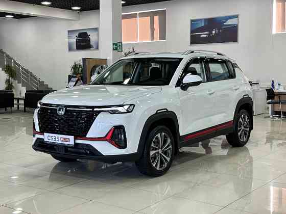 Changan CS35 Plus, 2024 года в Шымкенте Shymkent