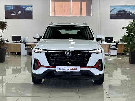 Changan CS35 Plus, 2024 года в Шымкенте Shymkent