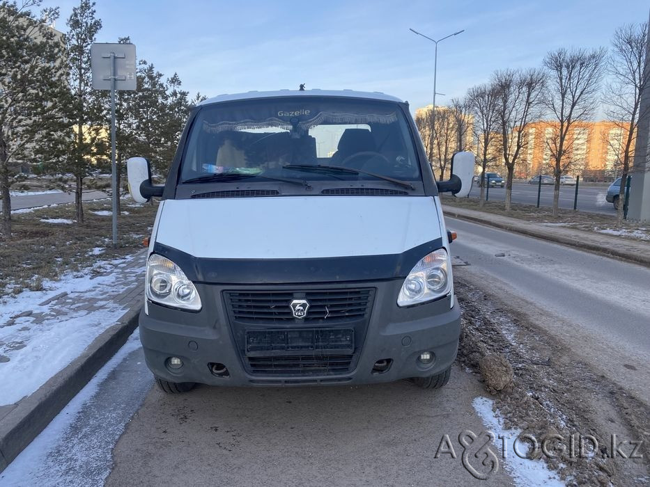 Продам или обмен эвакуатор Астана - изображение 1