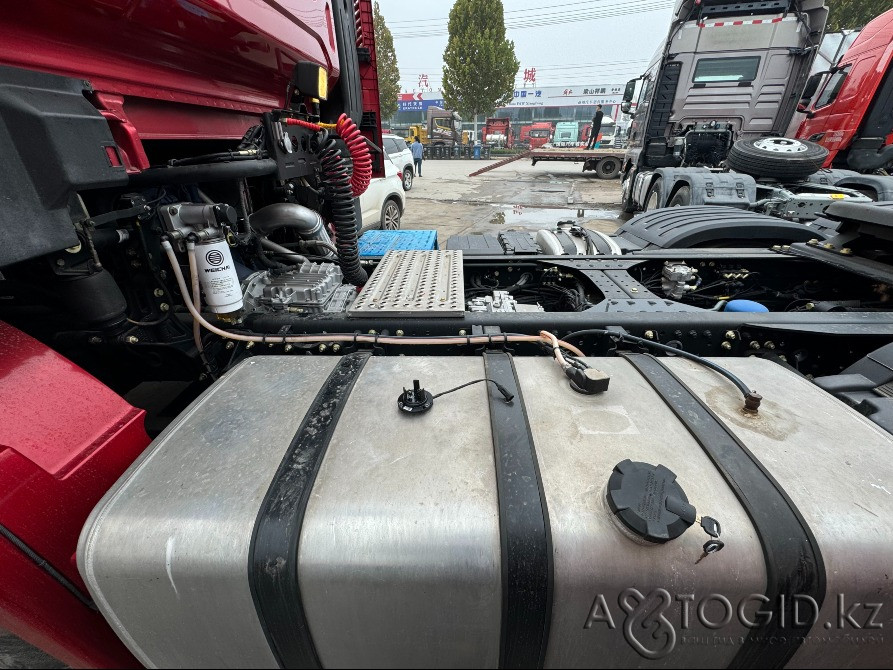 Delon X5000, 550 hp Almaty - photo 6