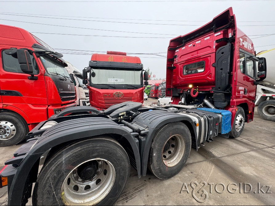 Delon X5000, 550 hp Almaty - photo 3