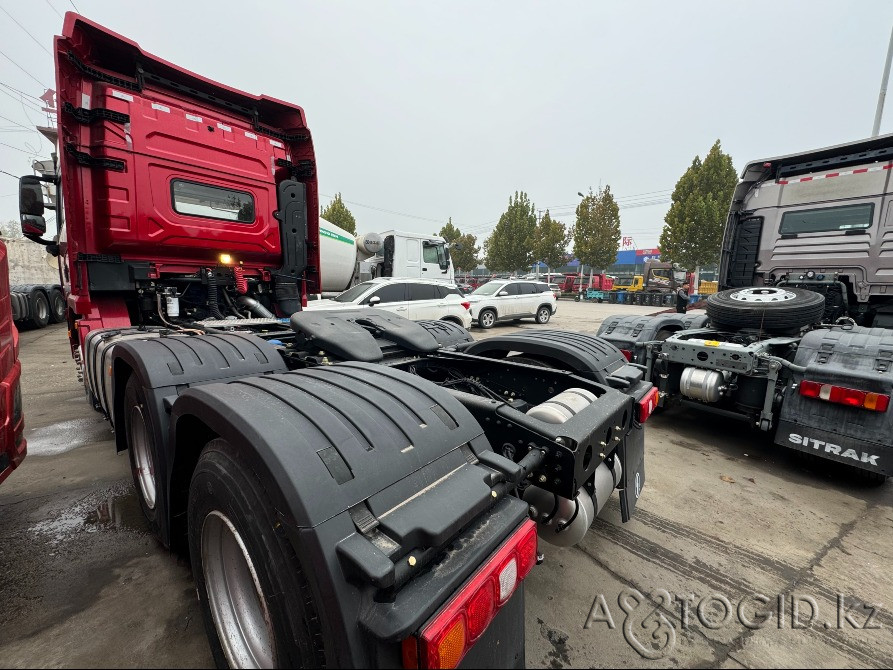 Delon X5000, 550 hp Almaty - photo 4