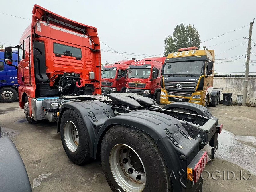 Shandeka Almaty - photo 4