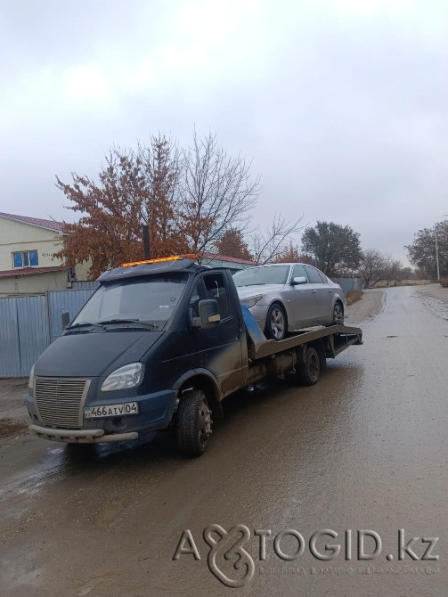 Tow truck Aktobe 24/7 +7 705 838 4470 Aqtobe - photo 1