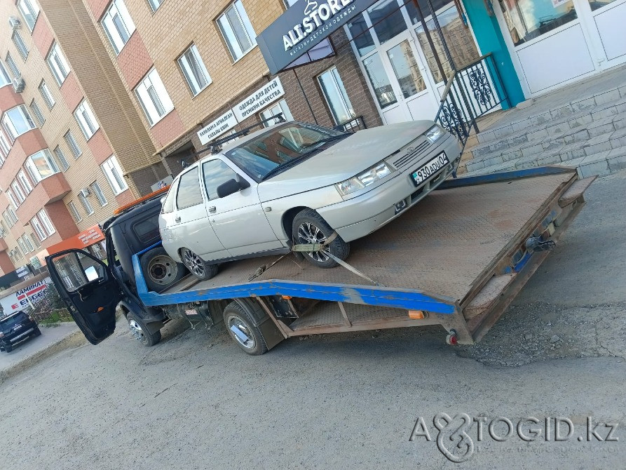 Tow truck Aktobe 24/7 +7 705 838 4470 Aqtobe - photo 3