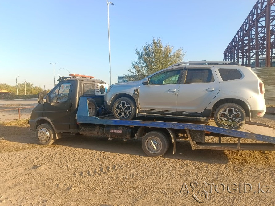 Tow truck Aktobe 24/7 +7 705 838 4470 Aqtobe - photo 4