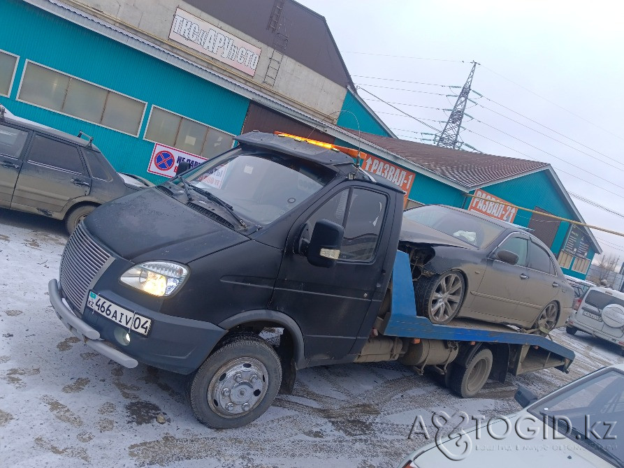 Услуги эвакуатор 24/7 Aqtobe - photo 2