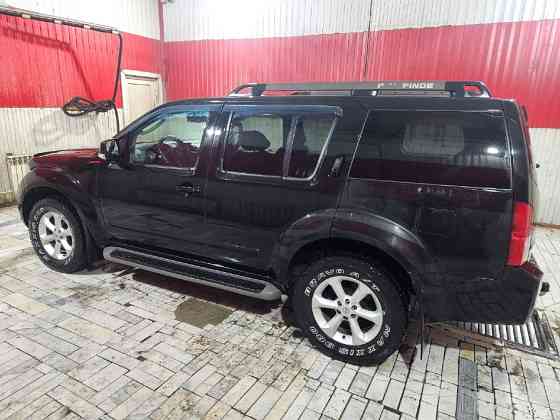 Nissan Pathfinder, 2008 года в Костанае Костанай