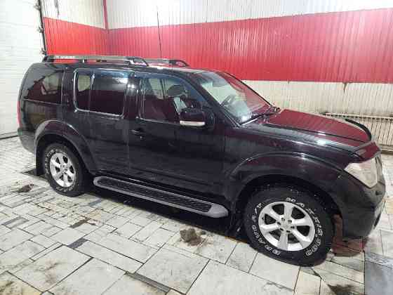 Nissan Pathfinder, 2008 года в Костанае Костанай