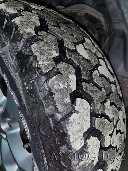 Nissan Pathfinder, 2008 года в Костанае Костанай - изображение 10