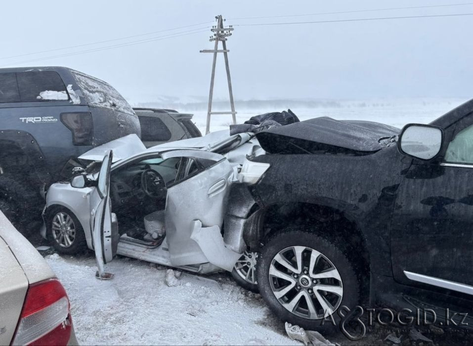 Кузовной ремонт. Костоправ. Ремонт после дтп.Ремонт бамперов покраска Астана - изображение 1